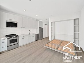 2155 N Elston Ave, Unit 2 BEDROOMS in Chicago, IL - Building Photo - Building Photo