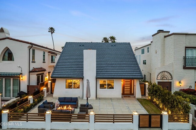 property at 5113 Whitecap St