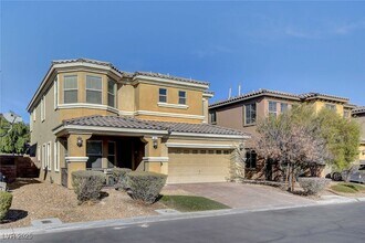 44 Delighted Ave in North Las Vegas, NV - Building Photo - Building Photo