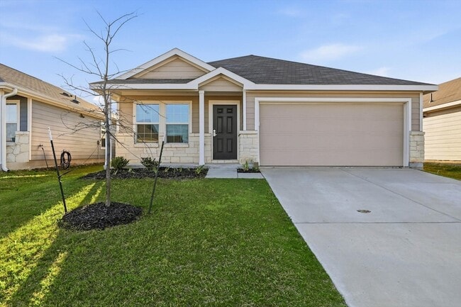 property at 5410 Idlewood Trail