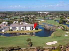 1520 Imperial Golf Course Blvd in Naples, FL - Building Photo