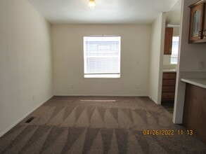 760 Burning Mountain Ave in New Castle, CO - Building Photo - Building Photo