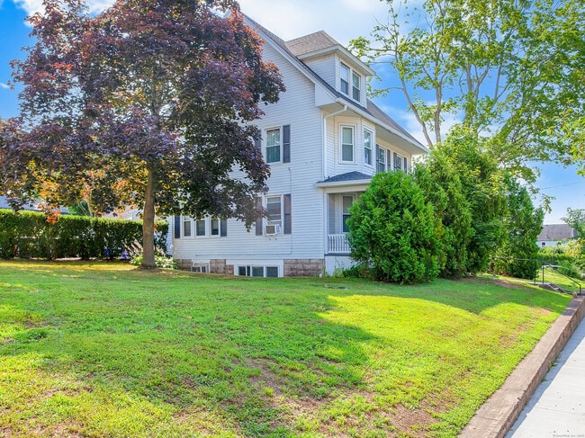 property at 81 Church St