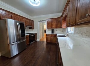 117 E Clinton Dr SW in Rome, GA - Building Photo - Building Photo