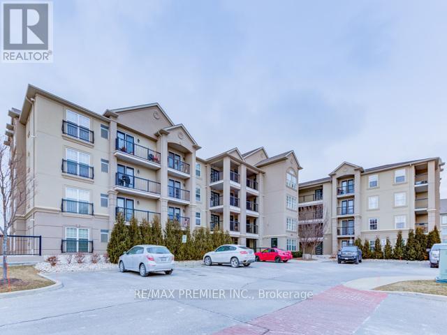 property at 1380 Main St E