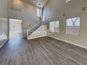 1148 Denman Valley St in Henderson, NV - Building Photo - Building Photo