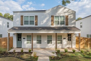 The Founders in Stillwater, OK - Building Photo