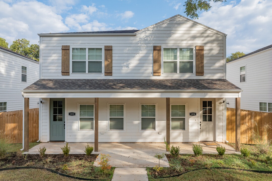 The Founders in Stillwater, OK - Building Photo