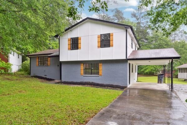 155 Rockfort Ct in College Park, GA - Building Photo - Building Photo
