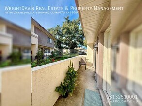 1843 Bough Ave in Clearwater, FL - Building Photo - Building Photo