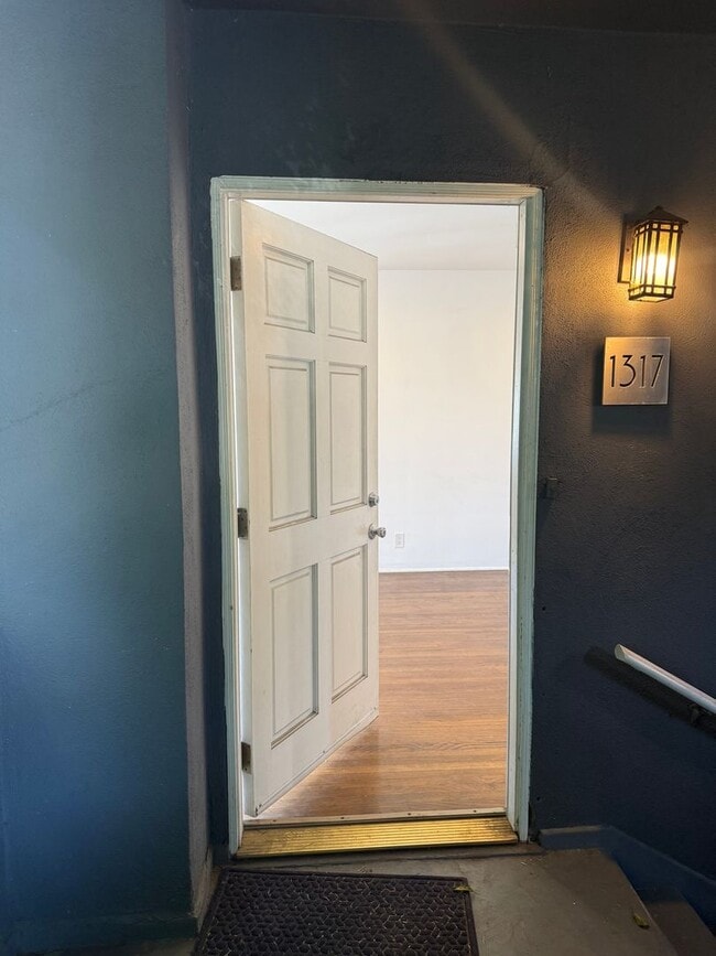 property at 1313 Douglas St