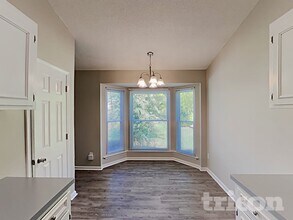 3520 Lytham Pl in Raleigh, NC - Foto de edificio - Building Photo