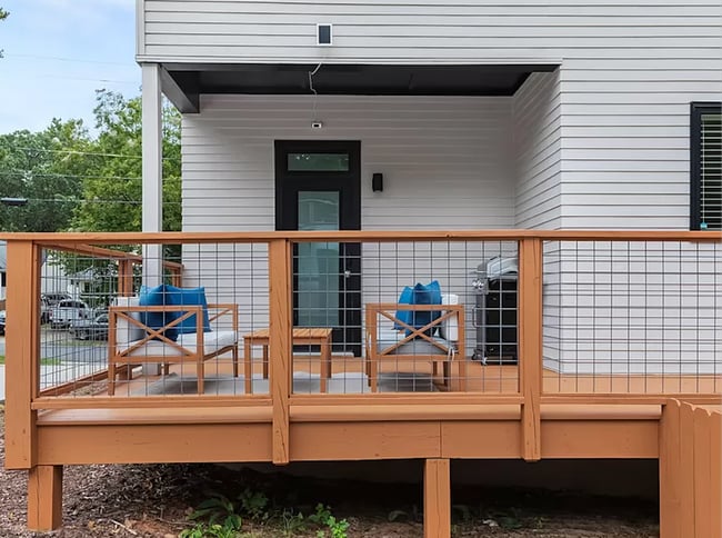 3146 Rowena Ave in Durham, NC - Building Photo - Building Photo