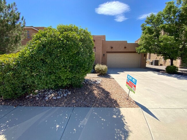 65 Willow Trace Ct in Rio Rancho, NM - Building Photo - Building Photo