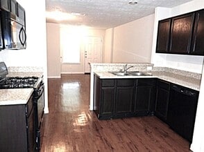 3410 Maris Way in Humble, TX - Building Photo - Building Photo