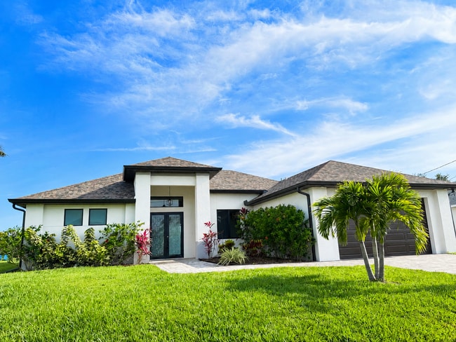 property at 1912 SW 13th St