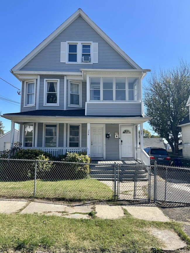 222 Summerfield Ave