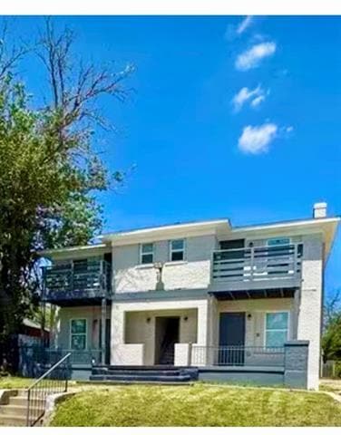 property at 2735 Purington Ave