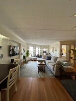 108 Peterborough St, Unit 5A in Boston, MA - Building Photo