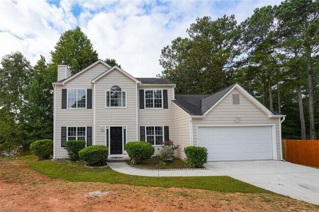 500 Abbotts Hill Ln in Duluth, GA - Building Photo - Building Photo