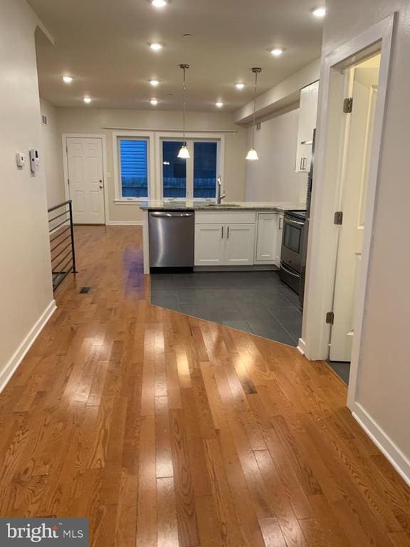 property at 1440 Ogden St