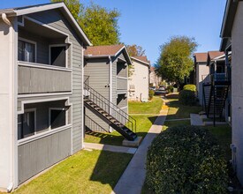 Park Ridge in San Antonio, TX - Foto de edificio - Building Photo