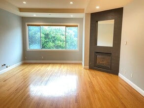 1358 24th Ave, Unit 2nd Floor in San Francisco, CA - Building Photo - Building Photo