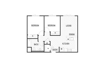 Tamien Station in San Jose, CA - Foto de edificio - Building Photo