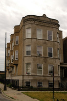 5901 S Prairie Ave Apartments