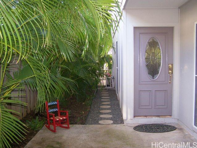 201 Opihikao Pl in Honolulu, HI - Building Photo - Building Photo