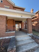 46 S Hickory St, Unit 46 in Chillicothe, OH - Building Photo