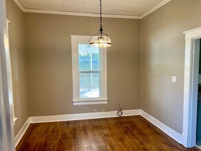 1101 W Oak Ave in Jonesboro, AR - Building Photo - Building Photo