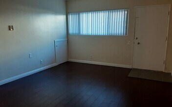 Interior Photo