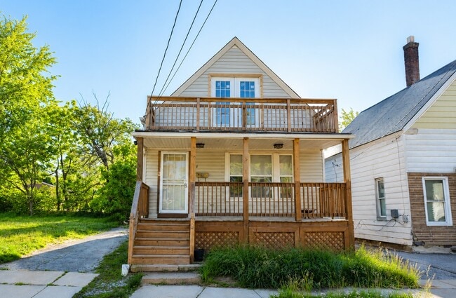 property at 1328 E 120th St
