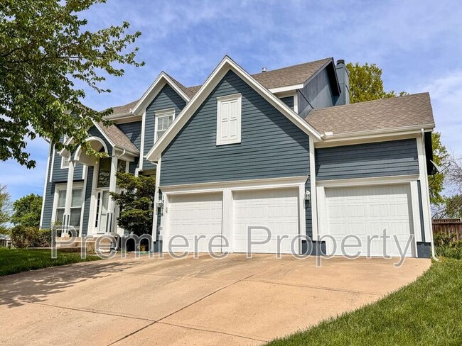 property at 13876 S Kaw St