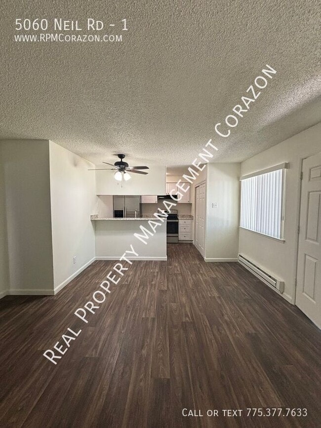 5060 Neil Rd in Reno, NV - Building Photo - Building Photo