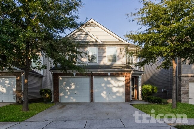 property at 5853 Sepulveda Ln