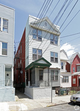 122 Virginia Ave in Jersey City, NJ - Building Photo - Building Photo