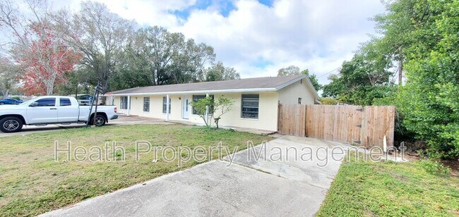 property at 4400 45th St N
