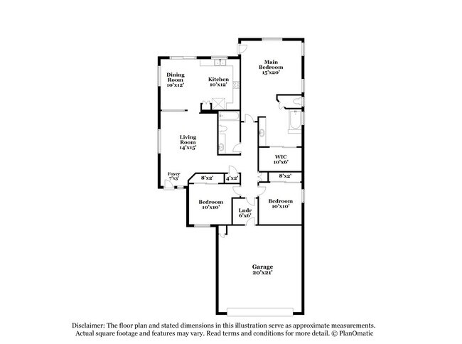 21138 N 92nd Ln in Peoria, AZ - Building Photo - Building Photo