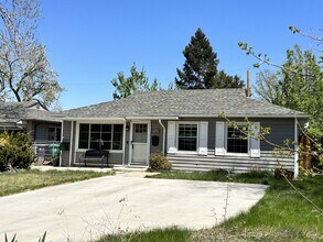 1710 Willow St in Denver, CO - Building Photo - Building Photo