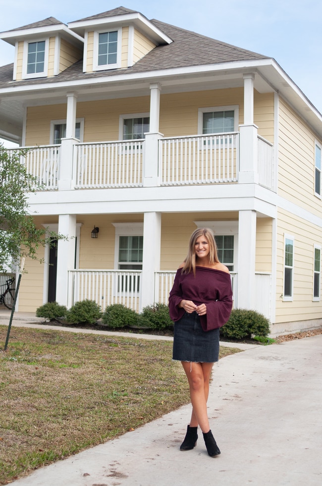 603 Highlands St in College Station, TX - Building Photo - Building Photo