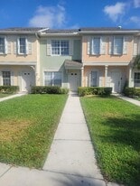 48 Key W Ct in Weston, FL - Building Photo