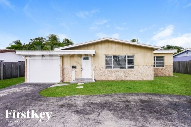 property at 3141 Jackson Blvd