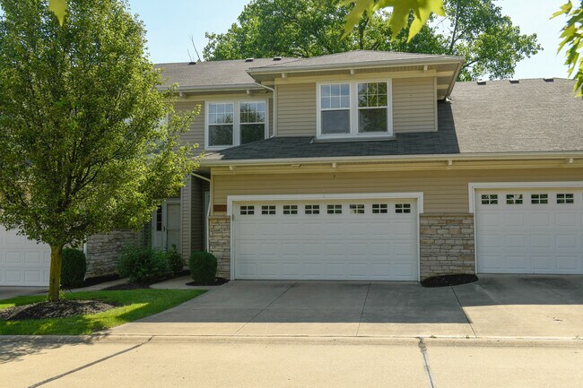 property at 5845 Crescent Ridge Dr