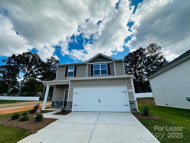 property at 6322 Lowe Ln