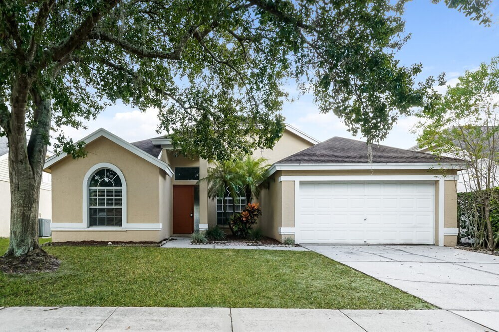 9312 Exposition Dr in Tampa, FL - Building Photo