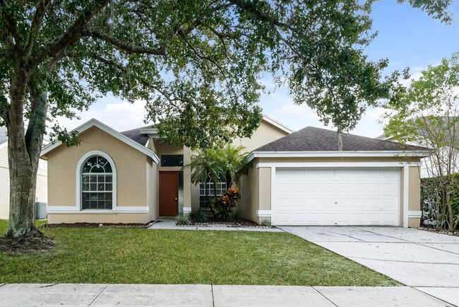property at 9312 Exposition Dr