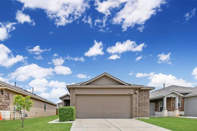 2907 Tilmon Ln. in Austin, TX - Building Photo - Building Photo
