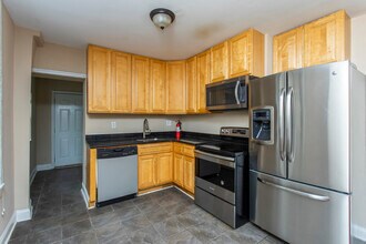 1844 N Bouvier St in Philadelphia, PA - Building Photo - Building Photo